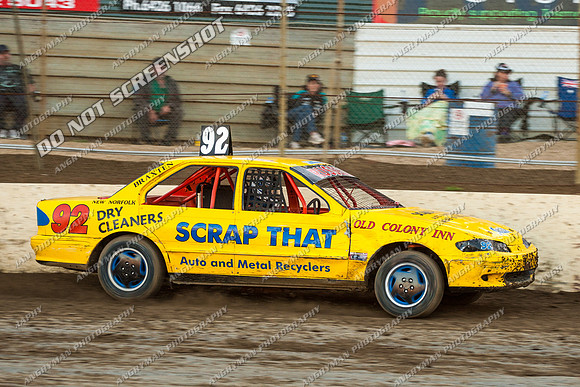 street stock 92 - 20 - Hobart - Jan 27th 2013 - NSSS-5