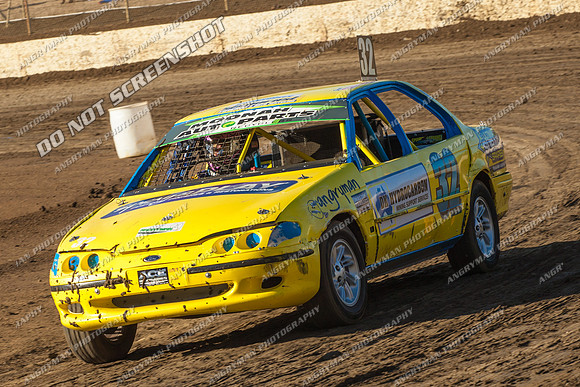 street stock 32 - 20 - Hobart - Jan 27th 2013 - NSSS-3