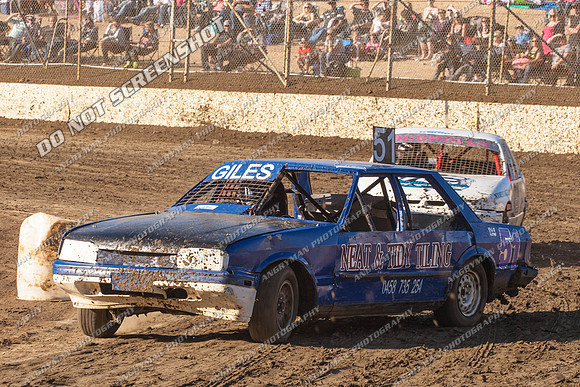 street stock 51 - 20 - Hobart - Jan 27th 2013 - NSSS-2