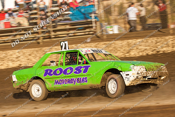 street stock 27 - 20 - Hobart - Jan 27th 2013 - NSSS-4
