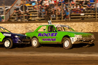 street stock 27 - 20 - Hobart - Jan 27th 2013 - NSSS-5