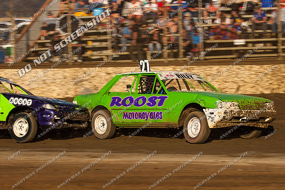 street stock 27 - 20 - Hobart - Jan 27th 2013 - NSSS-5
