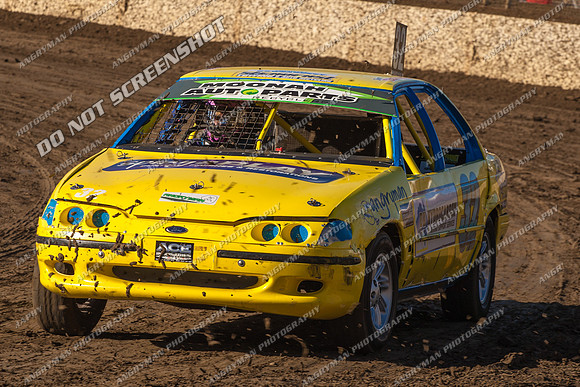 street stock 32 - 20 - Hobart - Jan 27th 2013 - NSSS-2