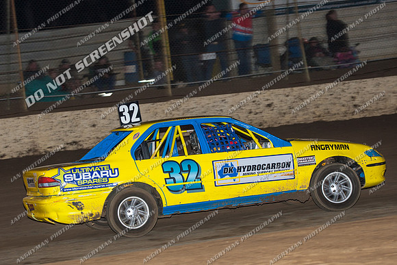 street stock 32 - 20 - Hobart - Jan 27th 2013 - NSSS-6