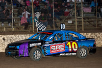 street stock 10 - 20 - Hobart - Jan 27th 2013 - NSSS-9