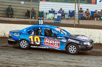 street stock 10 - 20 - Hobart - Jan 27th 2013 - NSSS-8