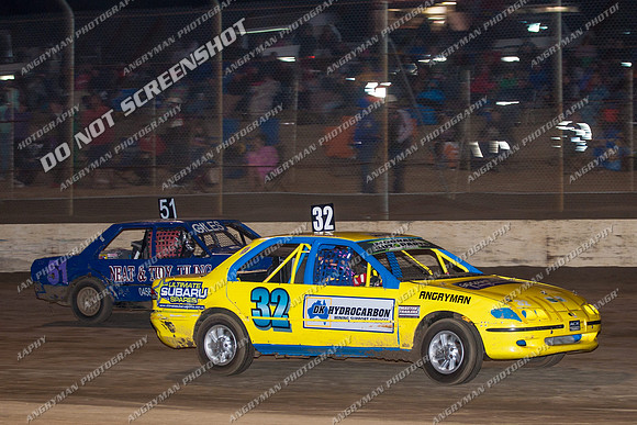 street stock 32 - 20 - Hobart - Jan 27th 2013 - NSSS-7