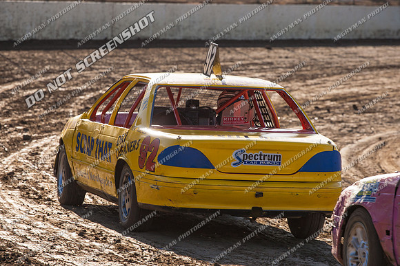 street stock 92 - 20 - Hobart - Jan 27th 2013 - NSSS-3