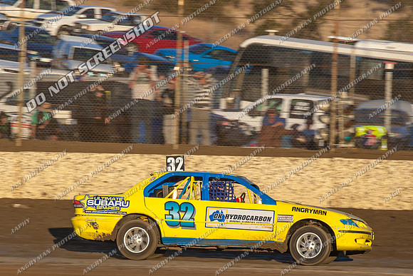 street stock 32 - 20 - Hobart - Jan 27th 2013 - NSSS-5