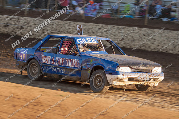 street stock 51 - 20 - Hobart - Jan 27th 2013 - NSSS-4