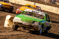 street stock 27 - 20 - Hobart - Jan 27th 2013 - NSSS-2