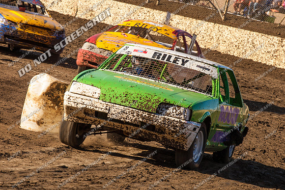 street stock 27 - 20 - Hobart - Jan 27th 2013 - NSSS-2