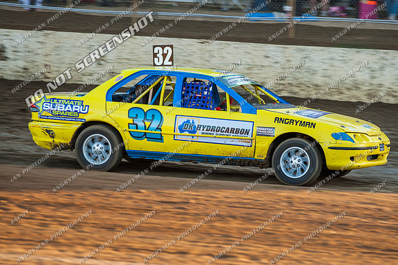 street stock 32 - 20 - Hobart - Jan 27th 2013 - NSSS-4