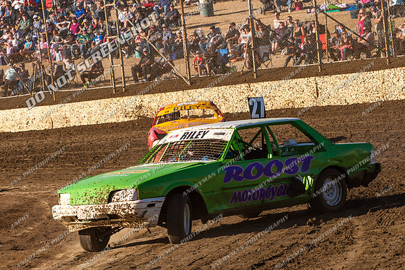 street stock 27 - 20 - Hobart - Jan 27th 2013 - NSSS-3