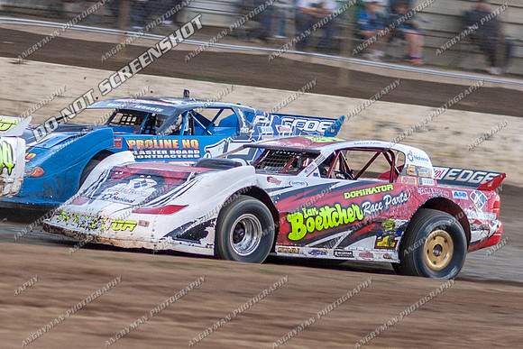 super sedan 36 q36 darren kane - 20 - Hobart - Jan 27th 2013 - NSSS-6