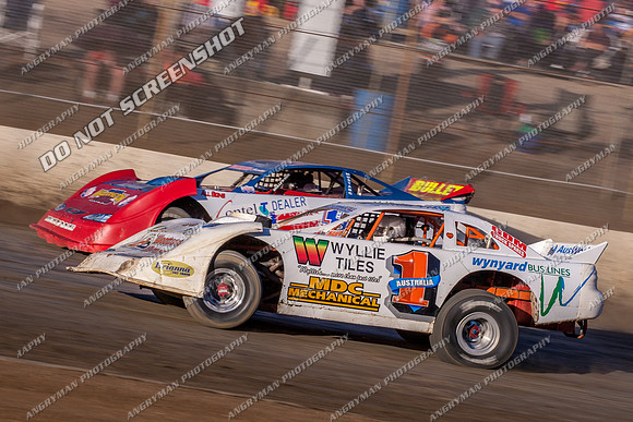 super sedan 2 t2 t02 jarrod harper - 20 - Hobart - Jan 27th 2013 - NSSS-5