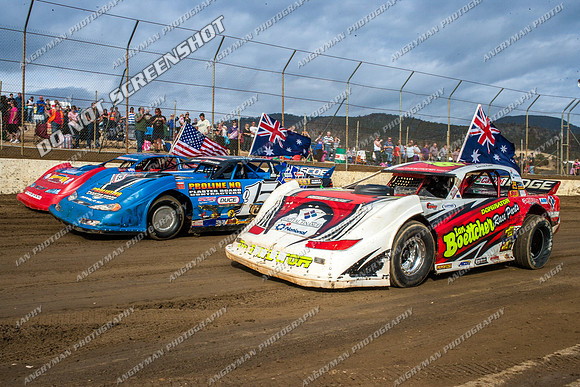 Super Sedan Misc - 20 - Hobart - Jan 27th 2013 - NSSS
