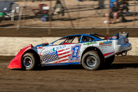 super sedan 1 usa1 jimmy owens - 20 - Hobart - Jan 27th 2013 - NSSS-3