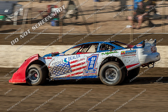 super sedan 1 usa1 jimmy owens - 20 - Hobart - Jan 27th 2013 - NSSS-3