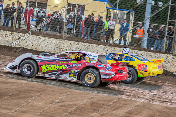 super sedan 36 q36 darren kane - 20 - Hobart - Jan 27th 2013 - NSSS-5