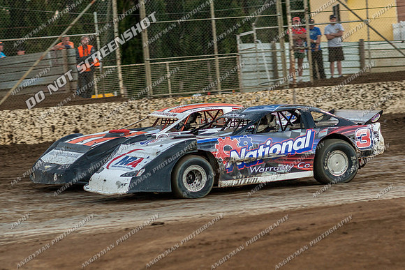super sedan 3 v3 mick nicola - 20 - Hobart - Jan 27th 2013 - NSSS-5