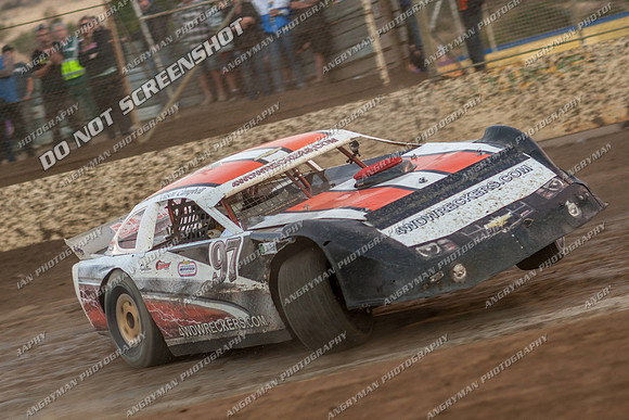 super sedan 97 Q97 Jason Campbell - 20 - Hobart - Jan 27th 2013 - NSSS-9