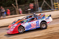 super sedan 1 usa1 jimmy owens - 20 - Hobart - Jan 27th 2013 - NSSS-7