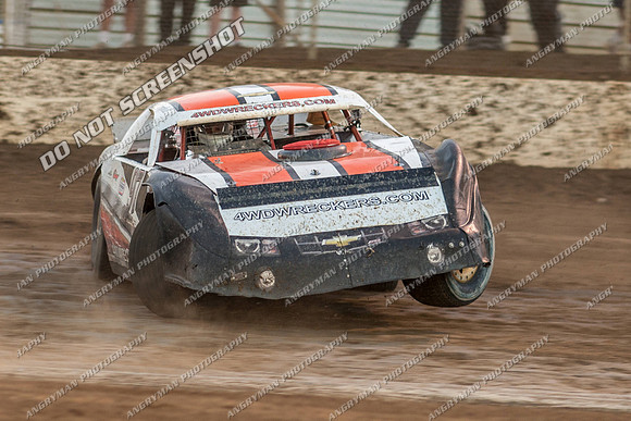 super sedan 97 Q97 Jason Campbell - 20 - Hobart - Jan 27th 2013 - NSSS-8