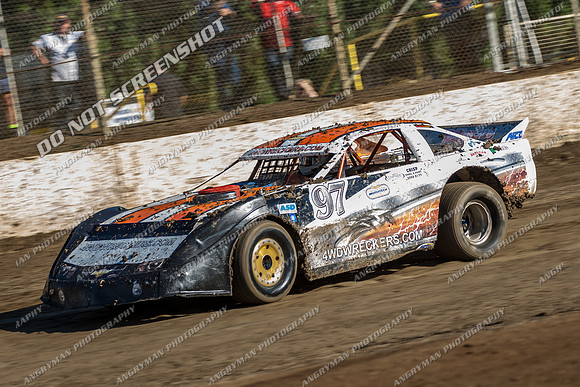 super sedan 97 Q97 Jason Campbell - 20 - Hobart - Jan 27th 2013 - NSSS