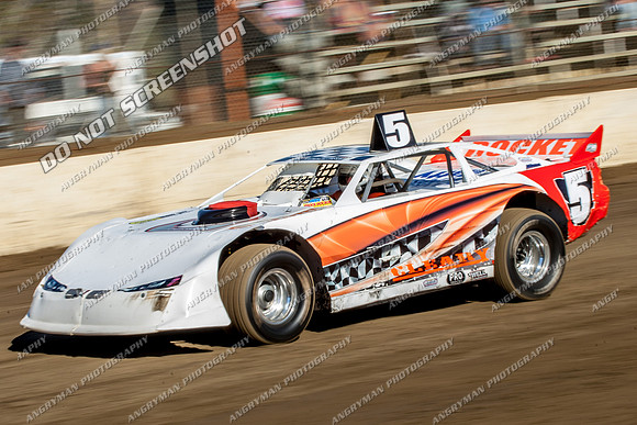 super sedan 5 T5 Leon Cleary - 20 - Hobart - Jan 27th 2013 - NSSS