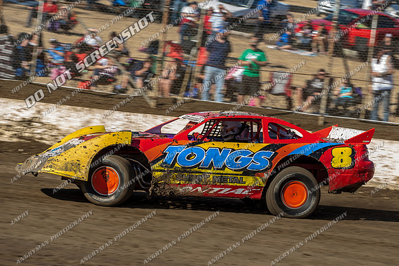 super sedan 8 q8 mick doblo - 20 - Hobart - Jan 27th 2013 - NSSS-3