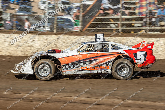 super sedan 5 T5 Leon Cleary - 20 - Hobart - Jan 27th 2013 - NSSS-2