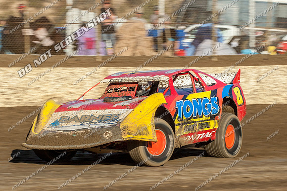super sedan 8 q8 mick doblo - 20 - Hobart - Jan 27th 2013 - NSSS-6