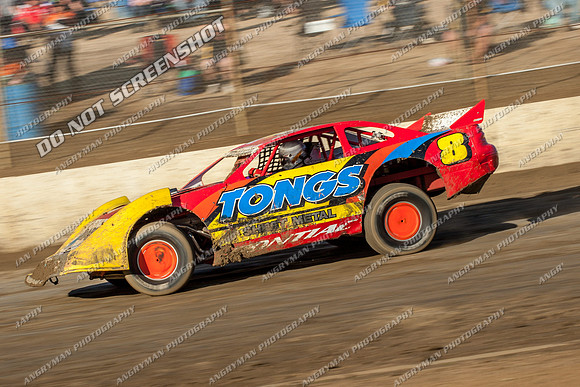 super sedan 8 q8 mick doblo - 20 - Hobart - Jan 27th 2013 - NSSS-5