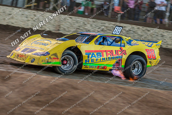 super sedan 88 q88 wayne randall - 20 - Hobart - Jan 27th 2013 - NSSS-5
