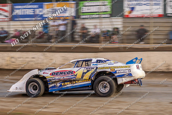 super sedan 17 n17 lachlan onley - 20 - Hobart - Jan 27th 2013 - NSSS-7