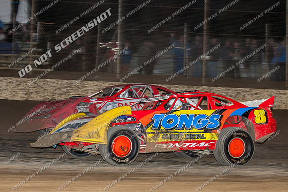 super sedan 8 q8 mick doblo - 20 - Hobart - Jan 27th 2013 - NSSS-9