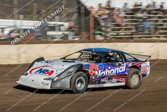 super sedan 3 v3 mick nicola - 20 - Hobart - Jan 27th 2013 - NSSS
