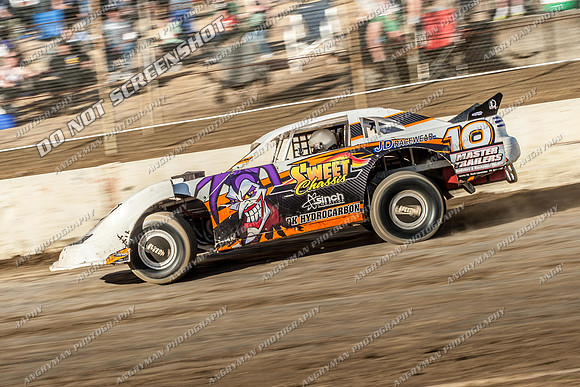 super sedan 10 q10 steve jordan - 20 - Hobart - Jan 27th 2013 - NSSS-5