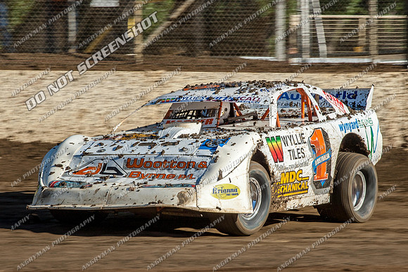super sedan 2 t2 t02 jarrod harper - 20 - Hobart - Jan 27th 2013 - NSSS
