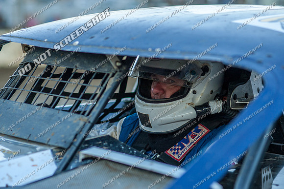 super sedan 8 s8 dave gartner - 20 - Hobart - Jan 27th 2013 - NSSS-6