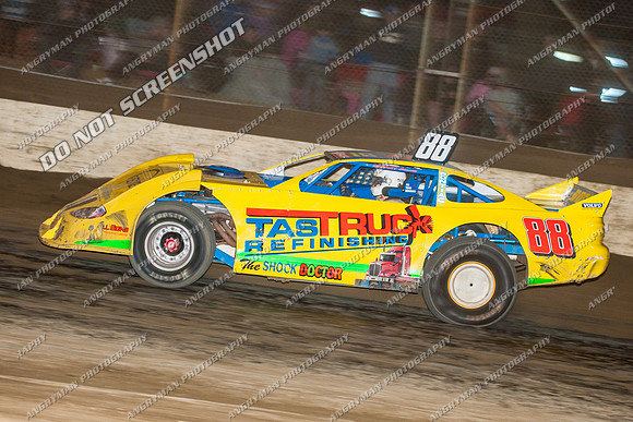 super sedan 88 q88 wayne randall - 20 - Hobart - Jan 27th 2013 - NSSS-6