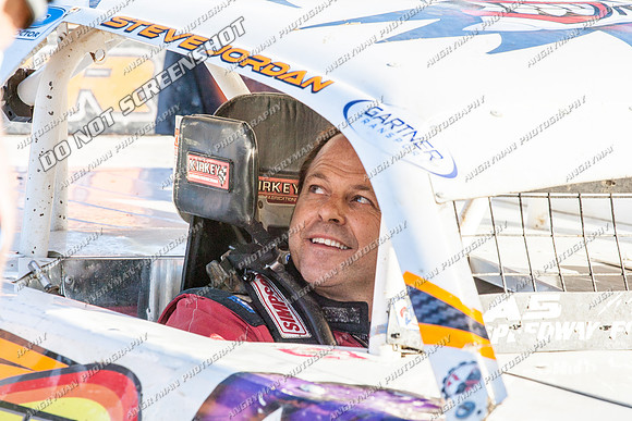 super sedan 10 q10 steve jordan - 20 - Hobart - Jan 27th 2013 - NSSS-7