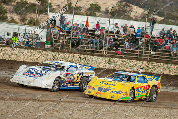 super sedan 88 q88 wayne randall - 20 - Hobart - Jan 27th 2013 - NSSS-3