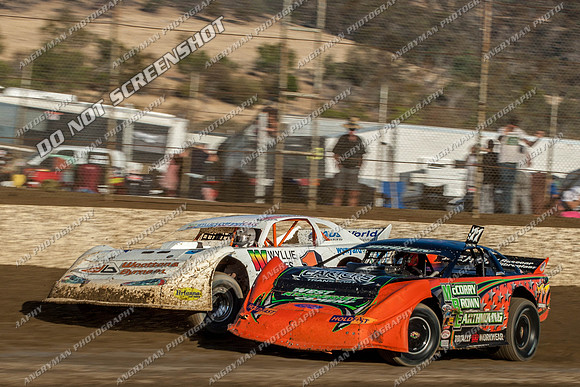 super sedan 77 W77 Kodee Brown - 20 - Hobart - Jan 27th 2013 - NSSS