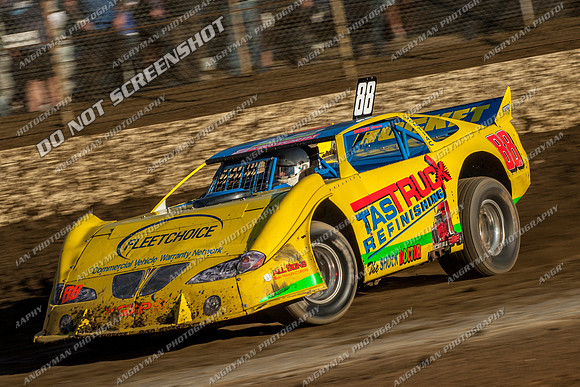 super sedan 88 q88 wayne randall - 20 - Hobart - Jan 27th 2013 - NSSS-2