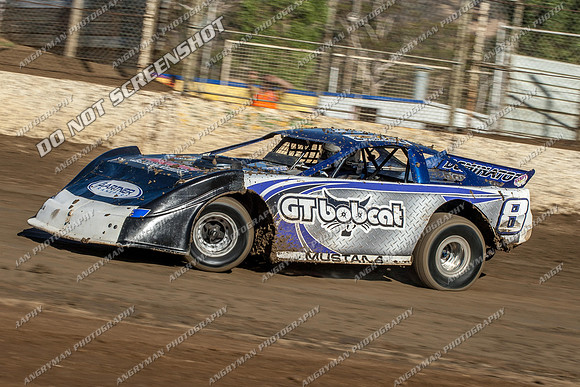 super sedan 8 s8 dave gartner - 20 - Hobart - Jan 27th 2013 - NSSS-2