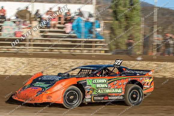super sedan 77 W77 Kodee Brown - 20 - Hobart - Jan 27th 2013 - NSSS-4