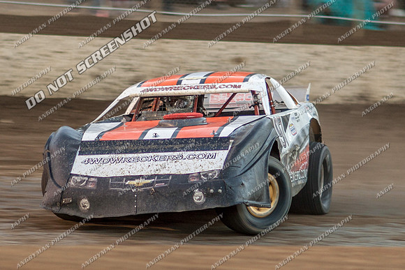 super sedan 97 Q97 Jason Campbell - 20 - Hobart - Jan 27th 2013 - NSSS-6