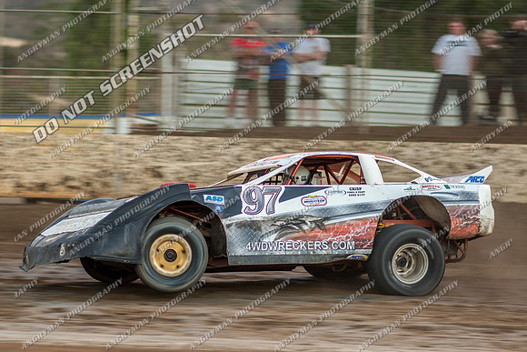 super sedan 97 Q97 Jason Campbell - 20 - Hobart - Jan 27th 2013 - NSSS-7